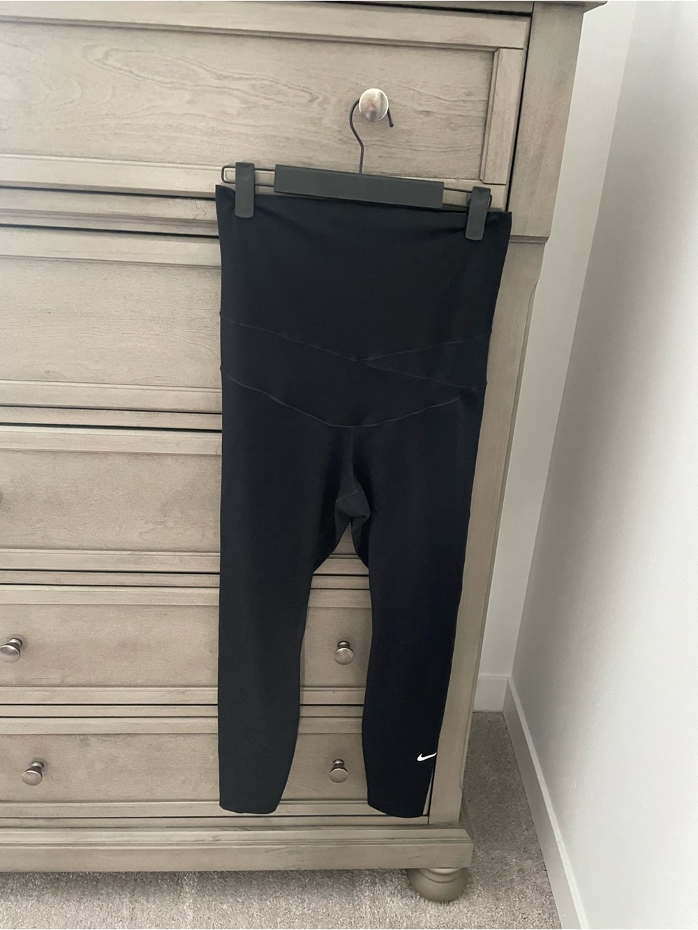 Nike Maternity Dri Fit Leggings
